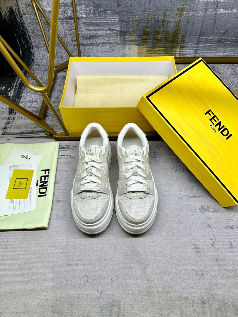 Fendi Casual Shoes